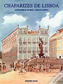 Chafarizes de Lisboa