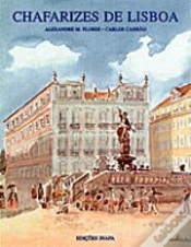 Capa do artigo Chafarizes de Lisboa