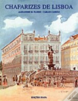 Capa do artigo Chafarizes de Lisboa