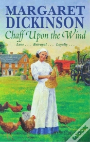 Capa do artigo Chaff Upon The Wind