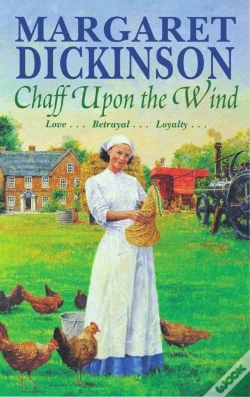 Capa do artigo Chaff Upon The Wind