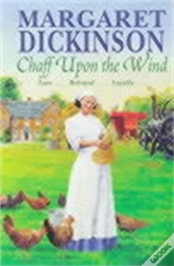 Capa do artigo Chaff Upon The Wind