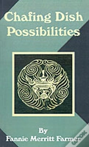 Capa do artigo Chafing Dish Possibilities