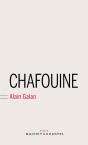 Chafouine - Preview