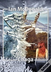 Capa do artigo Chaga