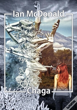 Capa do artigo Chaga