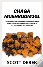 Capa do artigo Chaga Mushroom 101