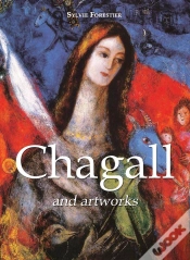 Capa do artigo Chagall And Artworks