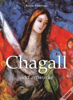 Capa do artigo Chagall And Artworks
