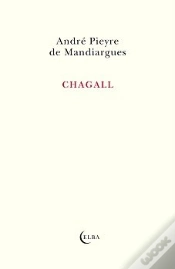 Capa do artigo Chagall