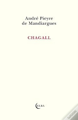 Capa do artigo Chagall