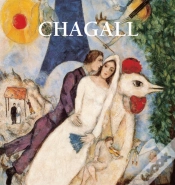 Capa do artigo Chagall