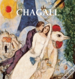 Capa do artigo Chagall