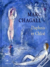 Capa do artigo Chagall Daphnis Et Chloe