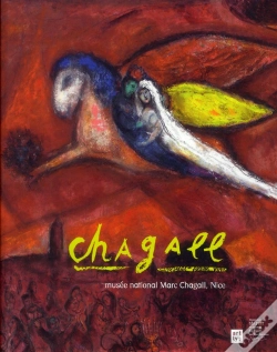 Capa do artigo Chagall En Sa Maison (Francais)