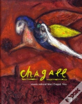Chagall En Sa Maison (Francais)
