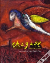 Capa do artigo Chagall En Sa Maison (Francais)