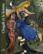 Chagall Et La Femme - Preview