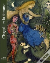 Chagall Et La Femme