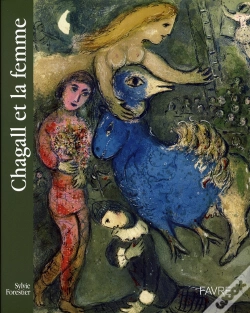Capa do artigo Chagall Et La Femme