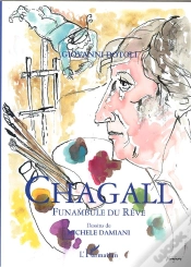 Capa do artigo Chagall ; Funambule Du Rêve