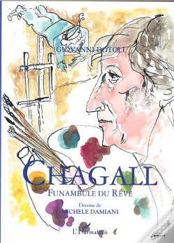 Capa do artigo Chagall ; Funambule Du Rêve