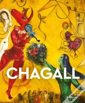 Capa do artigo Chagall
