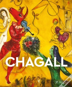 Capa do artigo Chagall