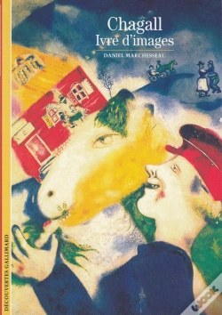 Capa do artigo Chagall, Ivre D'Images