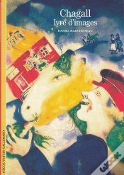 Capa do artigo Chagall, Ivre D