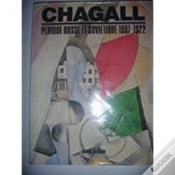 Capa do artigo Chagall