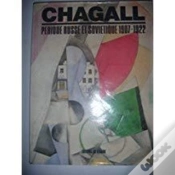Capa do artigo Chagall