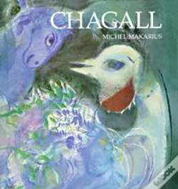 Capa do artigo Chagall