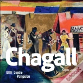 Chagall Monographie