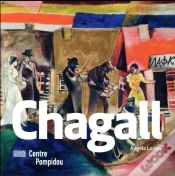 Capa do artigo Chagall Monographie