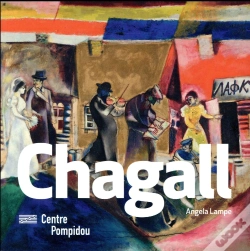 Capa do artigo Chagall Monographie
