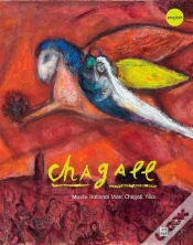 Capa do artigo Chagall ; Musée National Marc Chagall, Nice