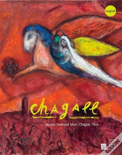 Capa do artigo Chagall ; Musée National Marc Chagall, Nice
