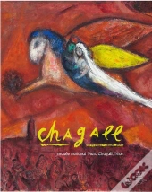Chagall - Musée National Marc Chagall, Nice