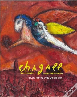 Capa do artigo Chagall - Musée National Marc Chagall, Nice