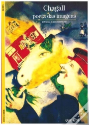 Capa do artigo Chagall - Poeta das Imagens