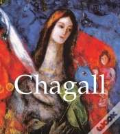 Capa do artigo Chagall