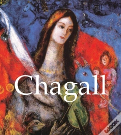 Capa do artigo Chagall
