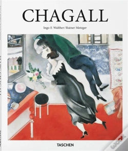 Capa do artigo Chagall