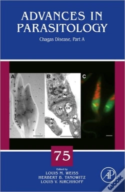 Capa do artigo Chagas Disease