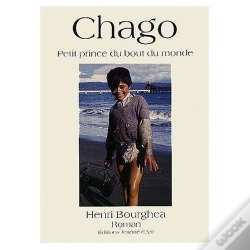 Capa do artigo Chago Petit Prince Du Bout Du Monde