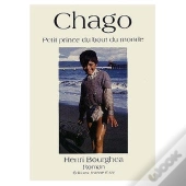 Chago Petit Prince Du Bout Du Monde