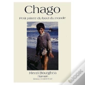 Capa do artigo Chago Petit Prince Du Bout Du Monde