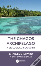 Capa do artigo Chagos Archipelago