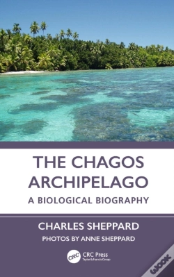 Capa do artigo Chagos Archipelago